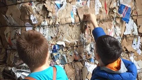 C’è ancora posto per "Ri-Creazione". Già oltre tremila adesioni C’è ancora posto per "Ri-Creazione". Già oltre tremila adesioni