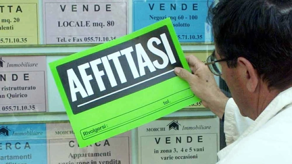 Caro affitti a Firenze