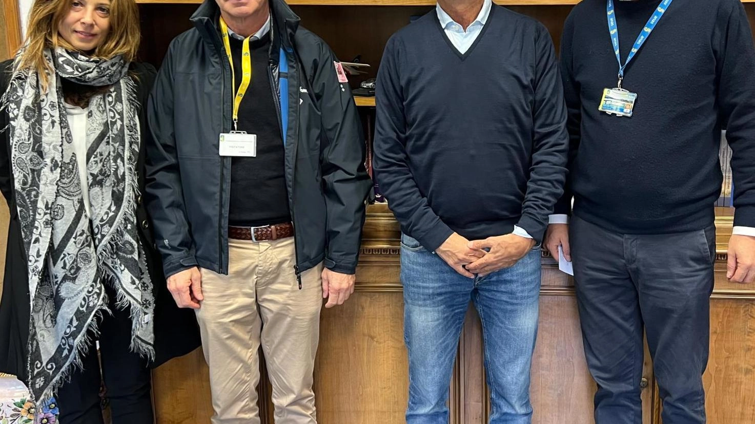 Sicurezza stradale Patto Aci-Anas: "Meno incidenti grazie ai tanti lavori"
