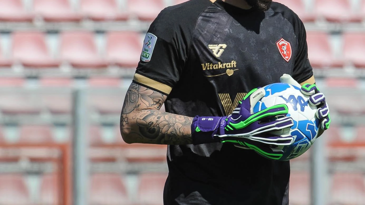 Adamonis out, c’è Furlan tra i pali. Fuori anche Dell’Orco e Cudrig Adamonis out, c’è Furlan tra i pali. Fuori anche Dell’Orco e Cudrig