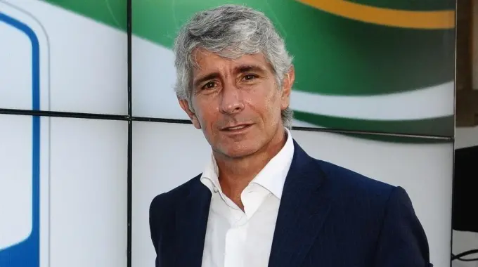 ''Il Credito Sportivo finanziatore e investitore della nuova Arena''. Parola di Abodi