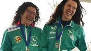 Il Parco Alpi Apuane-Team Ecoverde Cetilar si distingue alla Mezza Maratona dei Sei Ponti ad Agliana con Giorgio Davini e Alice Parducci prime categorie. Ottimi risultati anche per altri membri del team.