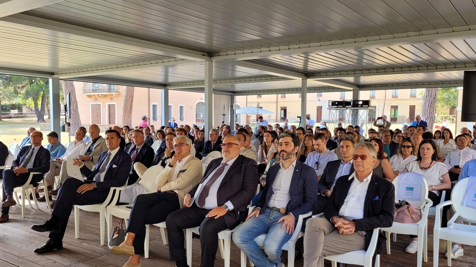 Imprese, la sfida digitale. Il ’Polo’ di Confindustria Imprese, la sfida digitale. Il ’Polo’ di Confindustria