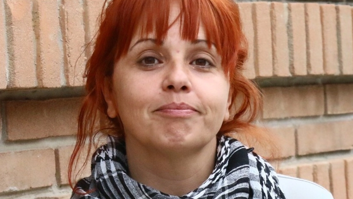 Irene Sisi, mamma di Matteo Gorelli