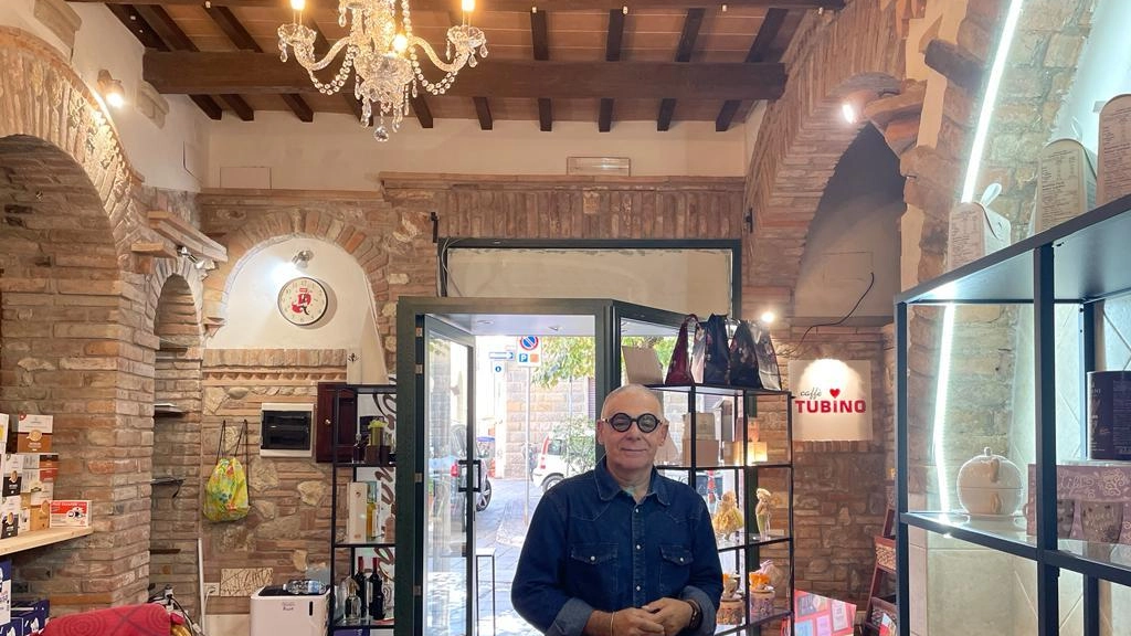 Nuovo negozio in centro, sbarca "La Chiccaia@Aroma Cafè"