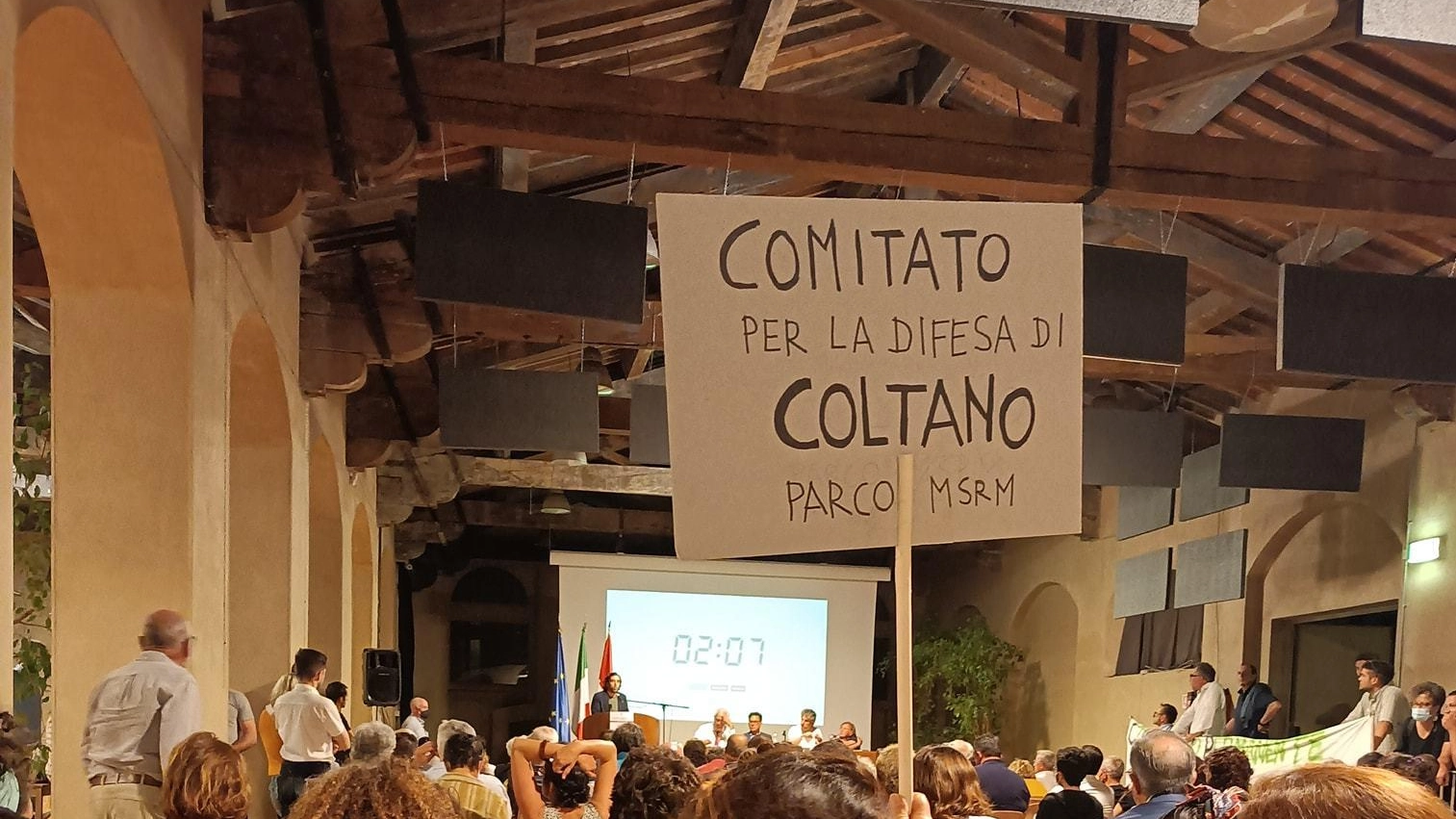 la battaglia la battaglia