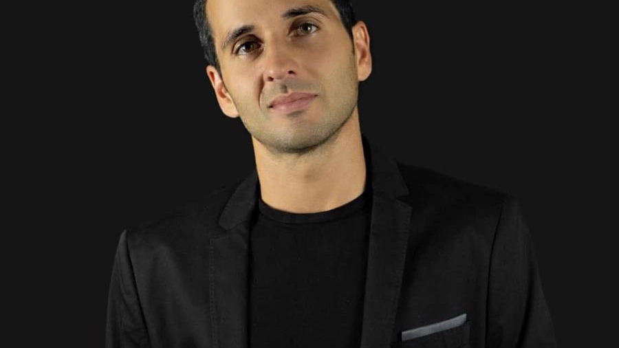 Matteo Cichero Matteo Cichero