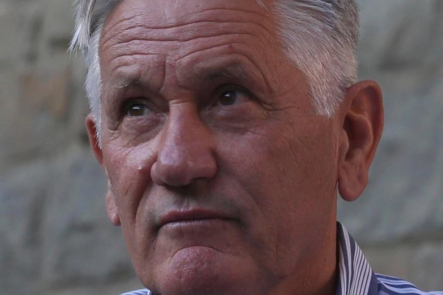 Silvano Vigni detto Bastiano 