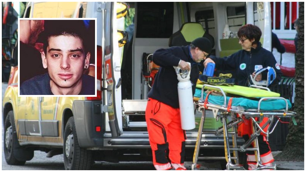 Una tragedia enorme per la comunità di Vicchio Una tragedia enorme per la comunità di Vicchio