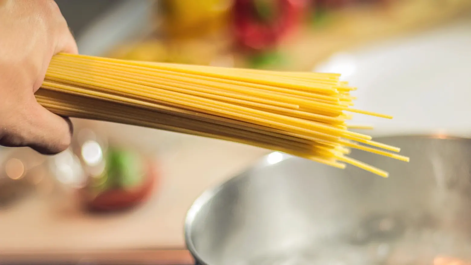 Caro pasta, Siena la città italiana con i maggiori aumenti Caro pasta, Siena la città italiana con i maggiori aumenti
