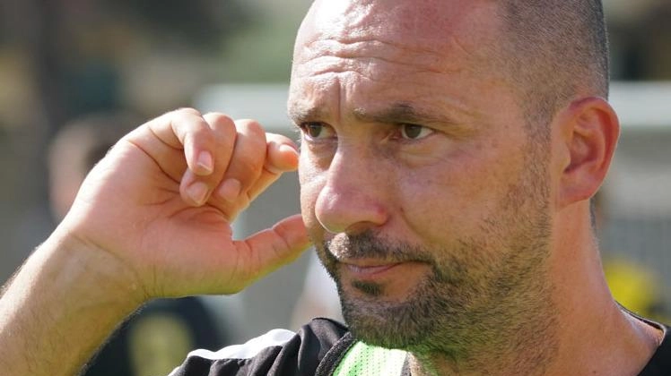 Montevarchi a secco: Calori cerca rimedi al digiuno del gol
Montevarchi a secco: Calori cerca rimedi al digiuno del gol