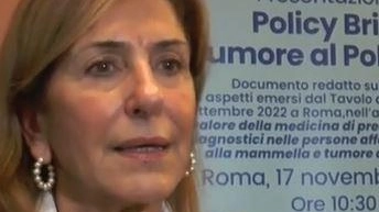 Diagnosi mesotelioma Studio Aoup fa scuola Diagnosi mesotelioma Studio Aoup fa scuola