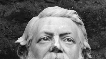 Il rapporto tra Apolloni, Dolfi e Garibaldi in un libro Il rapporto tra Apolloni, Dolfi e Garibaldi in un libro