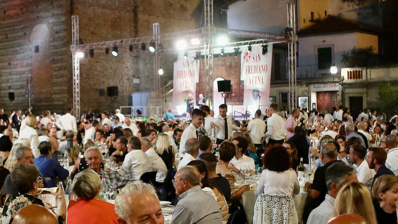 Torrino d’Oro, tutti i nomi dei premiati Torrino d’Oro, tutti i nomi dei premiati