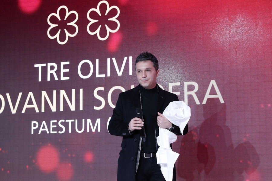 Giovanni Solofra