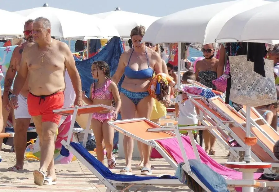 Balneari, concessioni di nuovo a rischio
