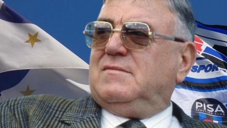 Romeo pisano per sempre. La delibera lunedi al voto Romeo pisano per sempre. La delibera lunedi al voto