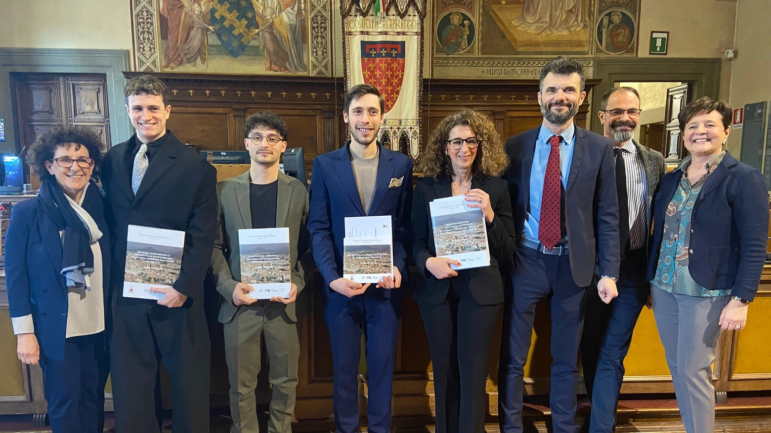 Premio di laurea 
