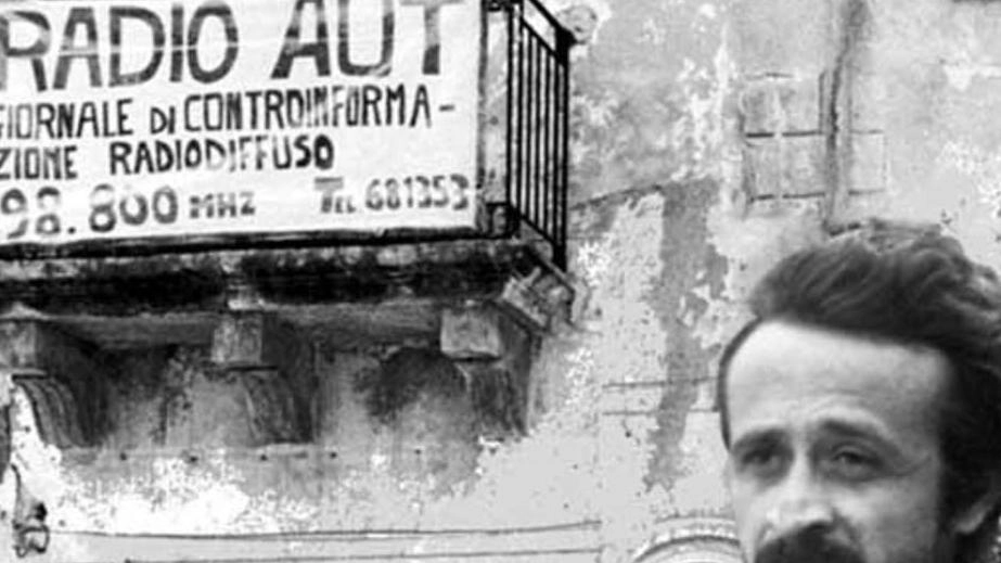 Flash mob al parco "Peppino Impastato" Si ricorda il giornalista ucciso dalla mafia Flash mob al parco "Peppino Impastato" Si ricorda il giornalista ucciso dalla mafia