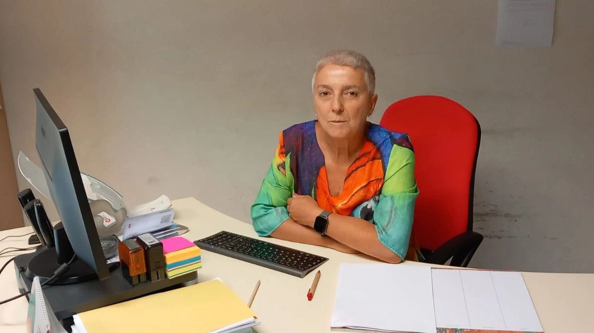 Parla la direttrice provinciale Inca Cgil Firenze, Stefania Galli