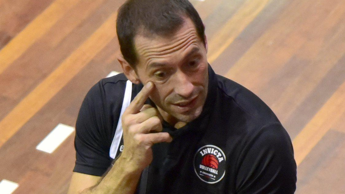 L’Invicta lotta ma cede I Lupi si impongono 3-0 L’Invicta lotta ma cede I Lupi si impongono 3-0