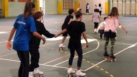 Sport per tutti Sport per tutti