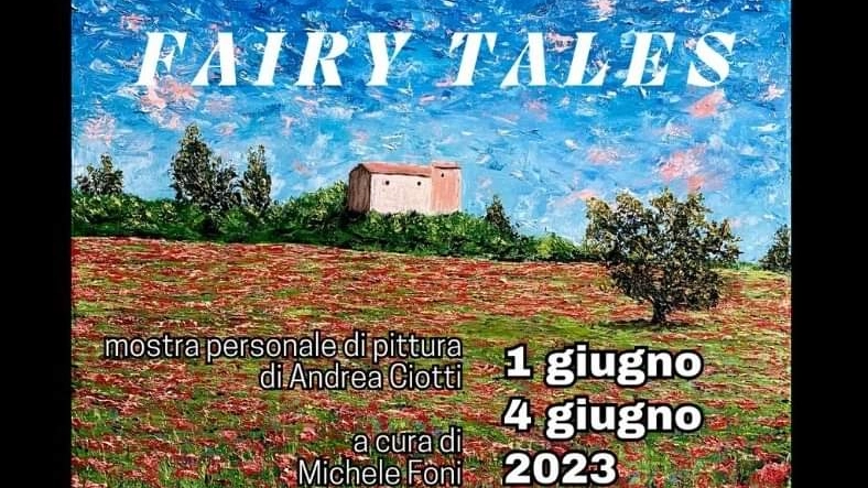 fairy tales fairy tales