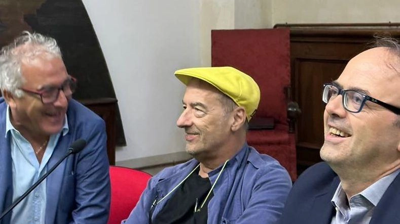il libro ’per la cruna’ il libro ’per la cruna’