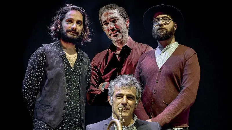 Umbria Jazz Ecco il programma completo Umbria Jazz Ecco il programma completo