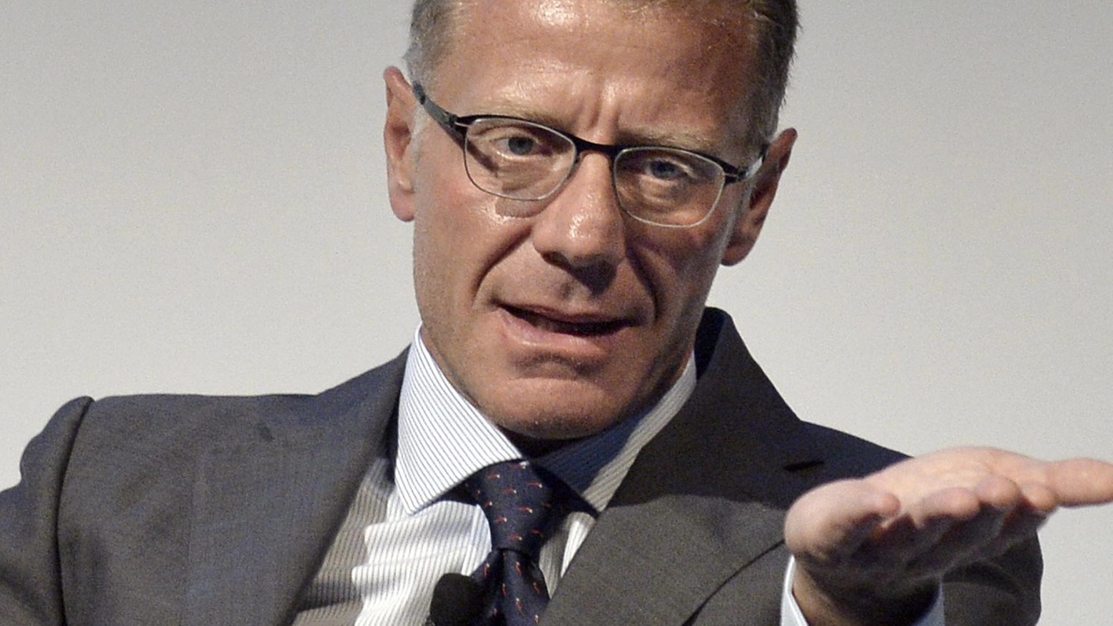 Malore fatale per il top manager, 10 indagati Malore fatale per il top manager, 10 indagati