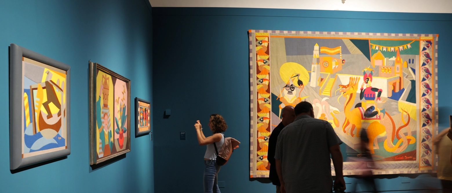 E' la giornata nella quale tutti i residenti della Città Metropolitana di Firenze potranno visitare gratuitamente i musei cittadini