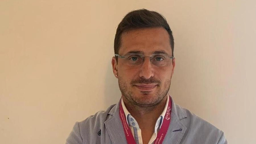 Salvatore Sequinocoordinatore del sindacato autonomo degli infermieri Nursind Toscana Cent