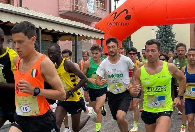 Marcia non competitiva per la Giornata Mondiale della Salute Mentale