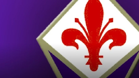 Il giglio della Fiorentina