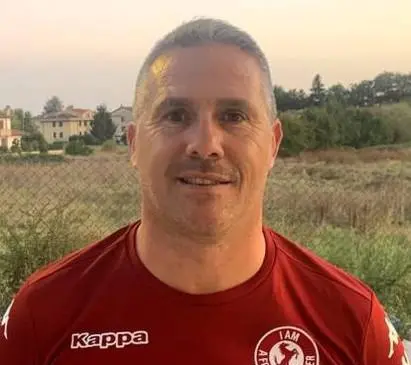 Luca Bonci alla guida delle amaranto