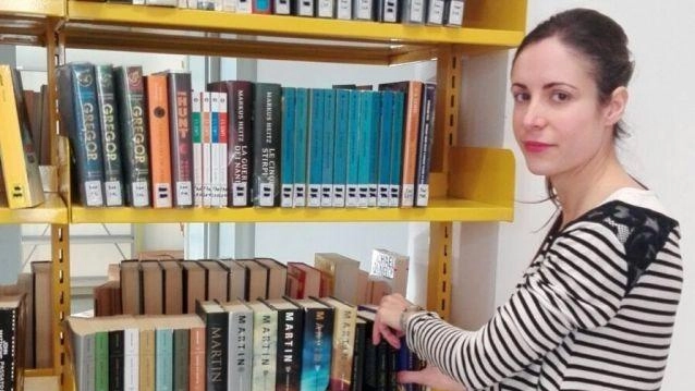 Biblioteca, gestione esterna. Comune affida il servizio a una coop della Spezia Biblioteca, gestione esterna. Comune affida il servizio a una coop della Spezia