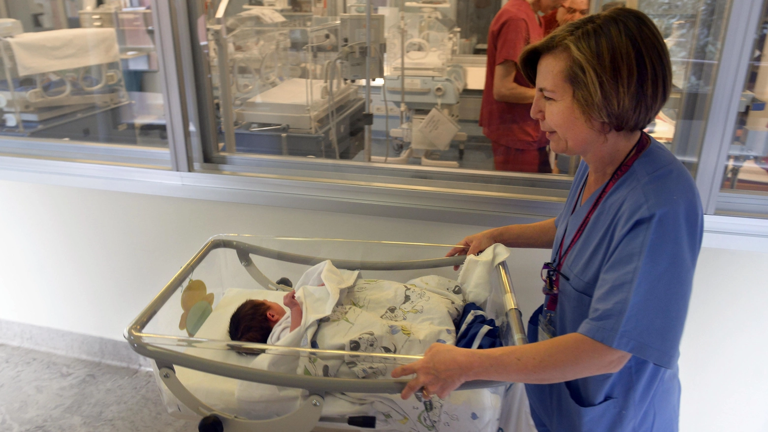 Finalmente un bambino in arrivo Costi folli, come "tagliare" le spese Finalmente un bambino in arrivo Costi folli, come "tagliare" le spese