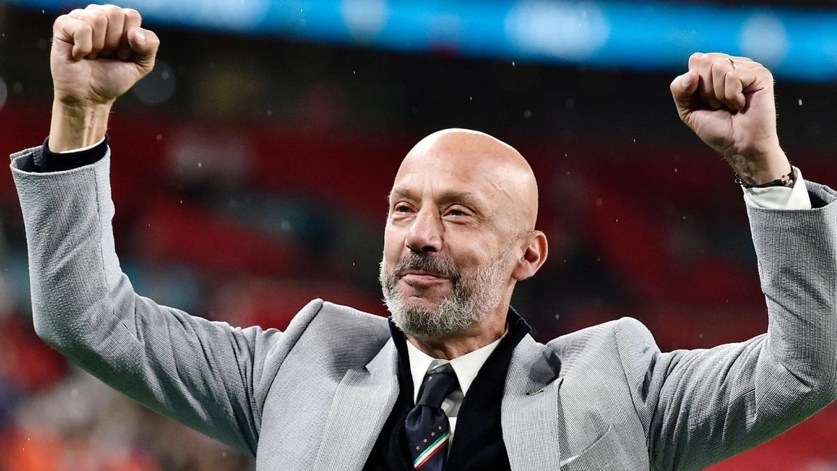 vialli vialli