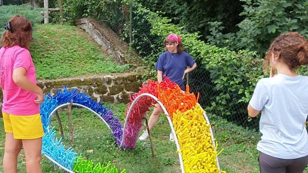 Gioielli d’arte in Mugello Castagno, percorsi nel bello Gioielli d’arte in Mugello Castagno, percorsi nel bello