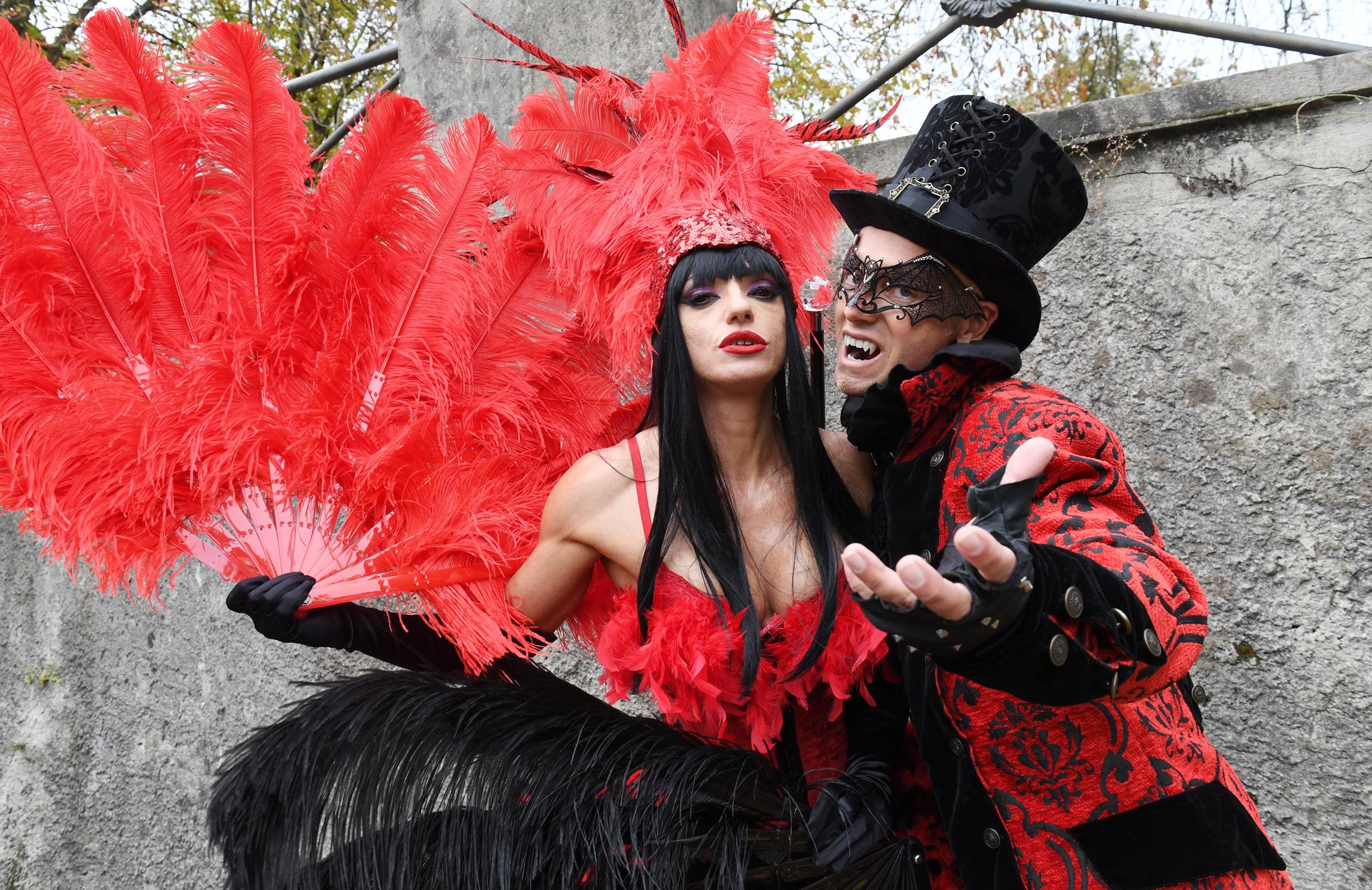 Quanto costano i biglietti del Lucca Comics i prezzi di abbonamenti e