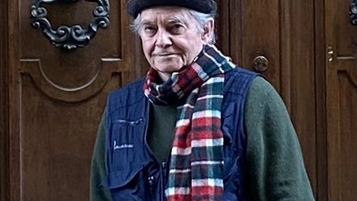 Mostra di foto per gli 80 anni di Ceccatelli Mostra di foto per gli 80 anni di Ceccatelli