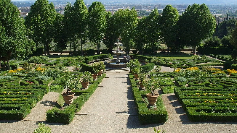 giardini