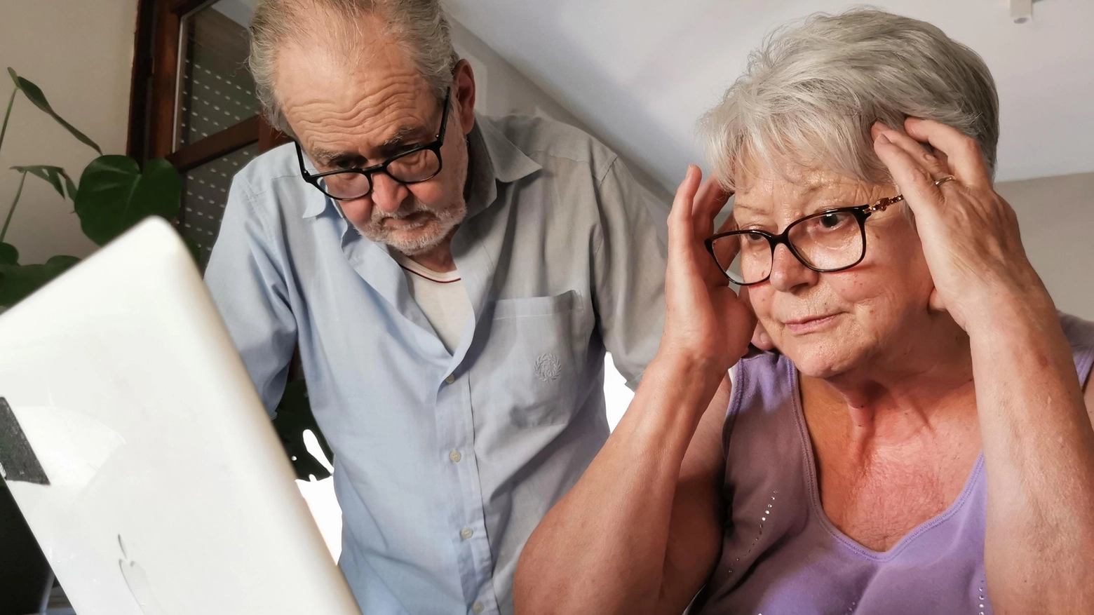 Nonni sempre più smart  Dai corsi di tecnologia  agli scambi culturali  È boom di iniziative