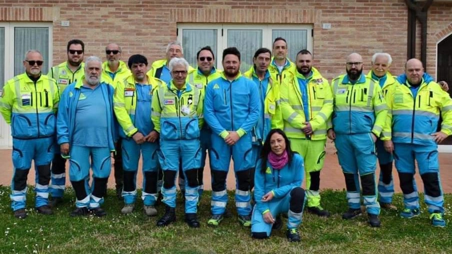 Misericordia impegnata su più fronti tra iniziative di solidarietà e formazione Misericordia impegnata su più fronti tra iniziative di solidarietà e formazione