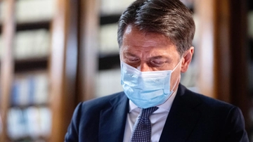 Dpcm: Toscana, Umbria e Liguria in fascia "gialla", quella di rischio minore. Le misure