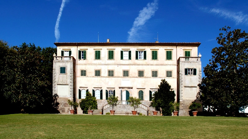 Villa Fanini