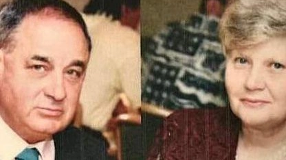 Insieme fino alla fine. Coniugi muoiono ad un giorno di distanza Insieme fino alla fine. Coniugi muoiono ad un giorno di distanza