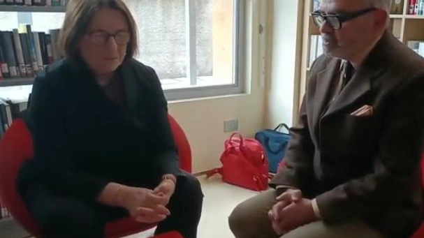 "Noi non siamo equidistanti" Comitato schierato con l’Ucraina "Noi non siamo equidistanti" Comitato schierato con l’Ucraina