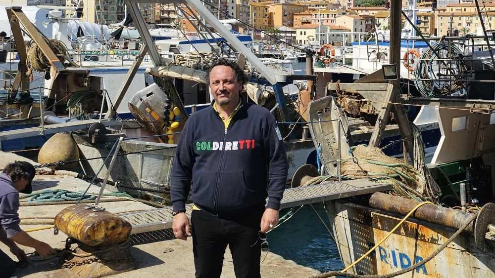 La rivolta dei pescatori  Sirene spiegate contro l’Europa  "Impone regole assurde"