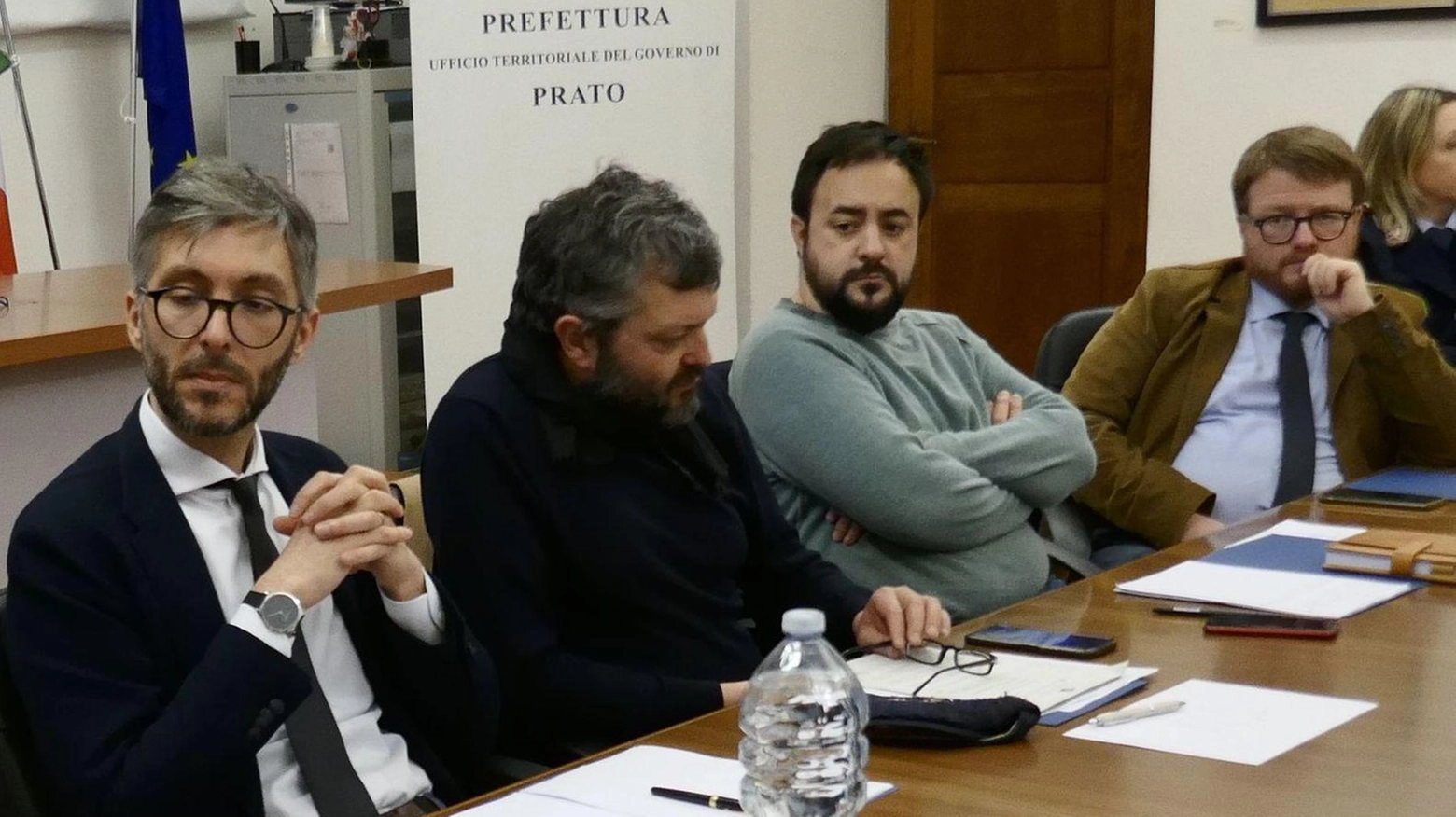 Accoglienza minori soli I sindaci dicono di "no" Accoglienza minori soli I sindaci dicono di "no"